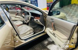 Nissan Cefiro Sunroof 2004 (Used Car)