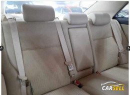 TOYOTA ALLION G PLUS 2019