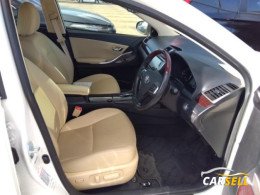 TOYOTA ALLION G PLUS 2020