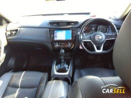 NISSAN X-TARIL 20 XI 2019