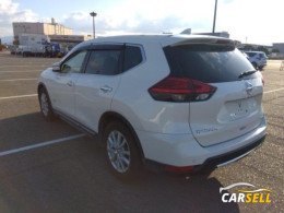 NISSAN X-TARIL 20 XI 2019