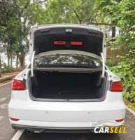 Audi A3 1.5 Turbo 2018