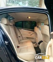 2012 BMW 528 - Specs, Prices, MPG, Reviews & Photos