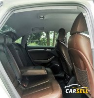 Audi A3 2018 Used Car Best Price
