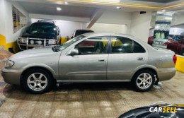 Nissan Blue Bird 2003 (Used Car)