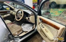Nissan Blue Bird 2003 (Used Car)