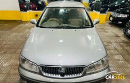 Nissan Blue Bird 2003 (Used Car)