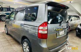 Toyota Noah 2011 (Used Car)