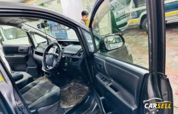 Toyota Noah 2011 (Used Car)