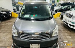 Toyota Noah 2011 (Used Car)