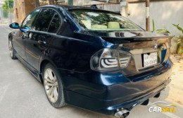 BMW SERIES 3 2005 (Used Car)
