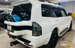 Mitsubishi Pajero V-73 2006 (Used Car)