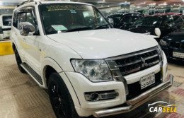 Mitsubishi Pajero V-73 2006 (Used Car)
