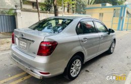 Toyota Axio Hybrid 2015 (Used Car)