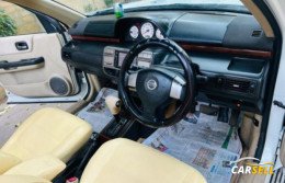 Nissan X-Trail Sunroof 2003 (Used Car)