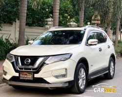 Nissan X-Trail 2015