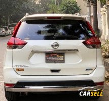 Nissan X-Trail 2015