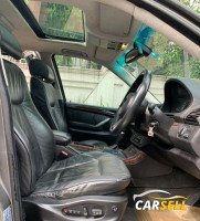 BMW X5 2003 Used Car Sale