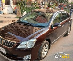 Toyota Premio F' G' Superior 2009 Used Car Sale