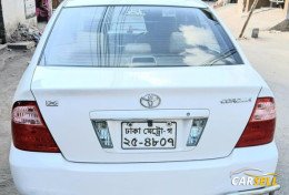 Toyota Corolla X 2004 Used Car For Sale