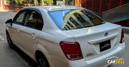 Toyota Axio GURENTEED FRESH 2014 Used Car For Sale