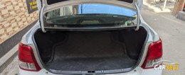 Toyota Axio GURENTEED FRESH 2014 Used Car For Sale