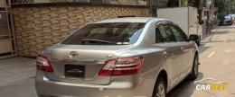 Toyota Premio Guaranteed Condition 2009 Used Car Sale