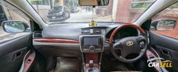 Toyota Premio Guaranteed Condition 2009 Used Car Sale