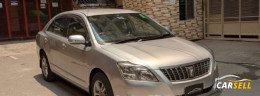 Toyota Premio Guaranteed Condition 2009 Used Car Sale