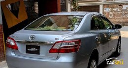 Toyota Premio Octane Driven 2012 Used Car For Sale