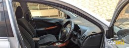 Toyota Fielder Guaranteed condition 2010 (Used Car)