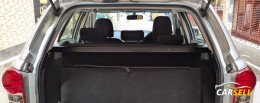 Toyota Fielder Guaranteed condition 2010 (Used Car)