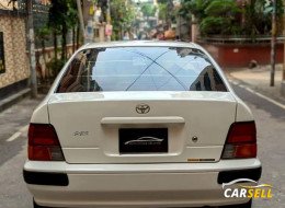 Toyota Corsa 1st owner#guranteed 1997 Used Car For Sale