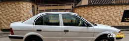 Toyota Corsa 1st owner#guranteed 1997 Used Car For Sale