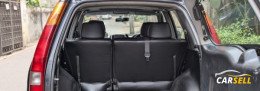 Honda CR-V SUNROOF#OCTANE DRIVE 2002 Used Car For Sale