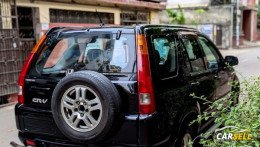 Honda CR-V SUNROOF#OCTANE DRIVE 2002 Used Car For Sale