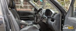 Honda CR-V SUNROOF#OCTANE DRIVE 2002 Used Car For Sale
