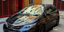 Toyota Auris Octane Driven 2012 Used Car