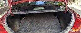 Toyota Axio X Edition 2008 Used Car