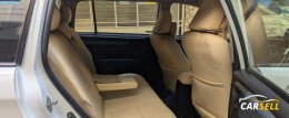 Toyota Fielder GURANT G#EELPD 2012 Used Car