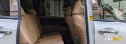 Toyota Noah 2 Door Remote#Push 2010