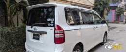 Toyota Noah 2 Door Remote#Push 2010