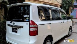 Toyota Noah 2010 Used Car