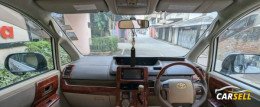 Toyota Noah 2010 Used Car