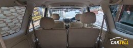 Toyota Avanza 7 SEAT#OCTANE 2008 Used Car