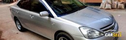 Toyota Allion GURENTEED FRESH 2006 Used Car