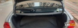 Toyota Allion GURENTEED FRESH 2006 Used Car