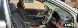 Toyota Allion GURENTEED FRESH 2006 Used Car