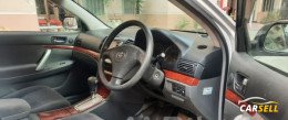 Toyota Allion GURENTEED FRESH 2006 Used Car