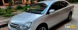 Toyota Allion GURENTEED FRESH 2006 Used Car